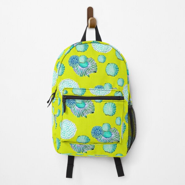 Item preview, Aquarius lime green designed and sold by Design-Arte.