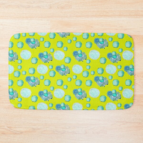 Item preview, Aquarius lime green designed and sold by Design-Arte.