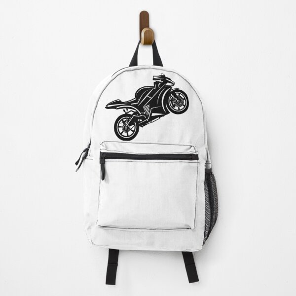 Item preview, Motorbike designed and sold by StickerNova1.