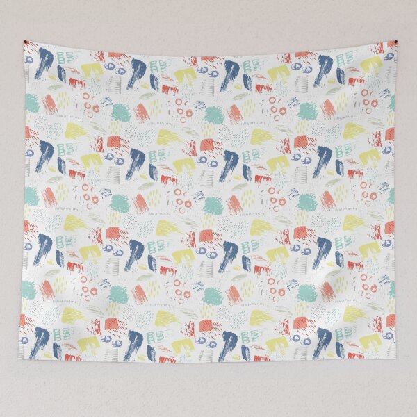 Item preview, Hand Marks designed and sold by Michelle  Grace.