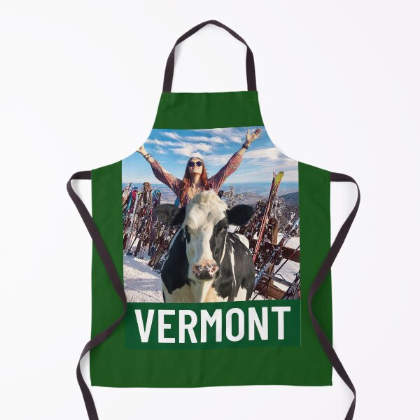 Item preview, Vermont - UVM - Burlington designed and sold by Banjoseph.