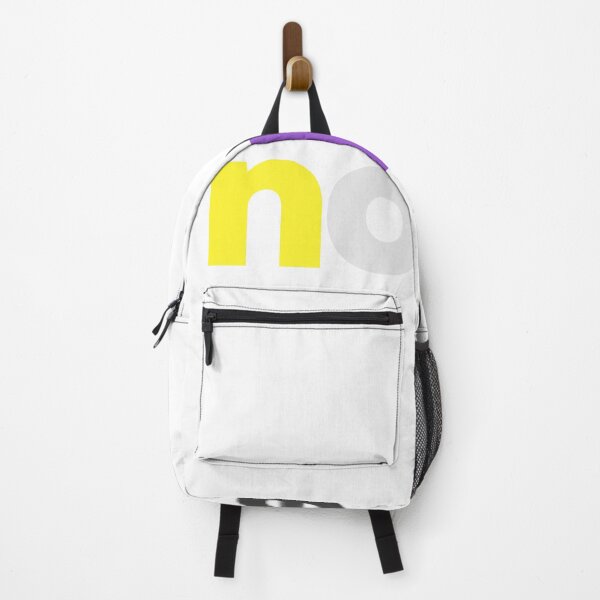 Item preview, nope. LGBTQ Nonbinary Pride designed and sold by Subtle Pride Shop.