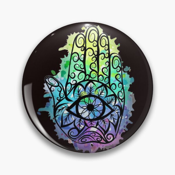Artikelvorschau, HAMSA-HAND entworfen und verkauft von jmed70.