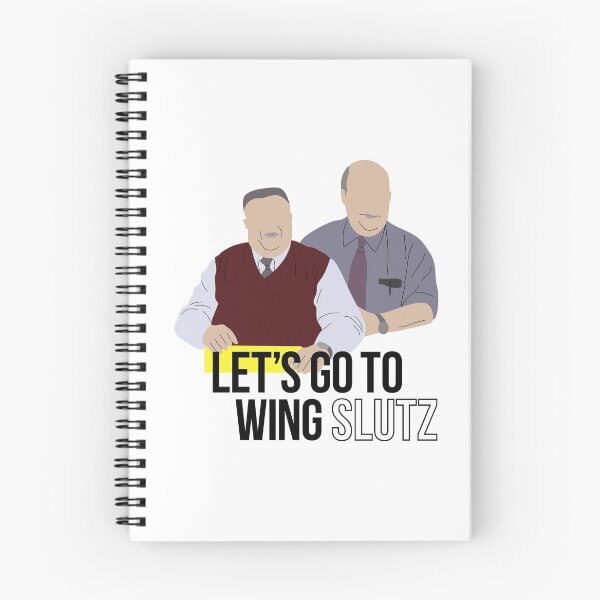 Item preview, Brooklyn 99 Hitchcock & Scully designed and sold by ellaphanta.