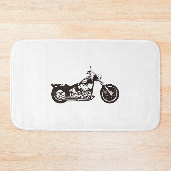 Item preview, Motorbike designed and sold by StickerNova1.