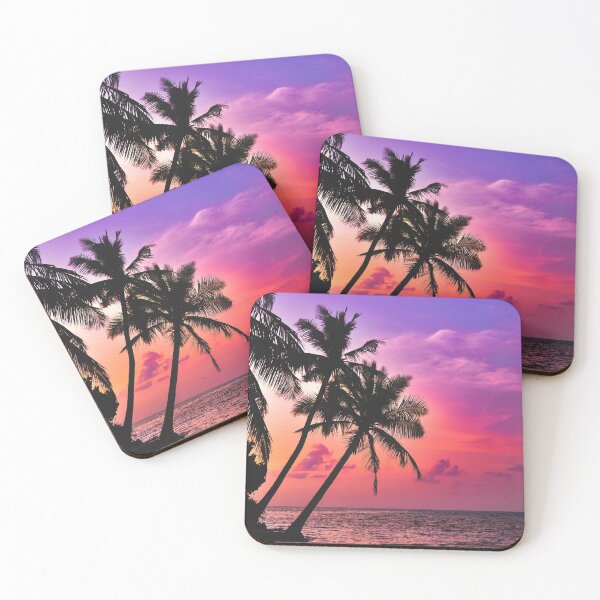Item preview, Sunset with clear skies. designed and sold by PreciousBotique.