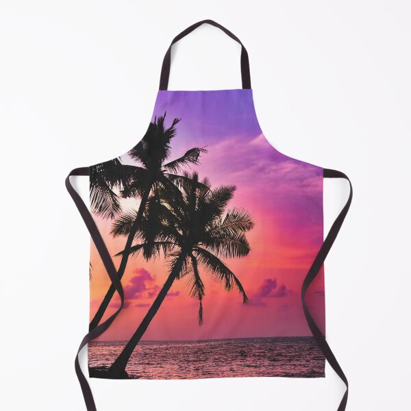 Artikelvorschau, Sonnenuntergang mit klarem Himmel. entworfen und verkauft von PreciousBotique.