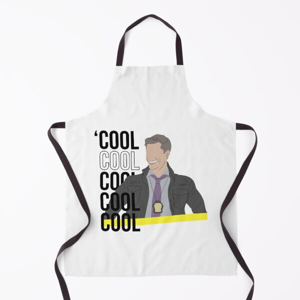Item preview, Brooklyn 99 Jake Peralta designed and sold by ellaphanta.