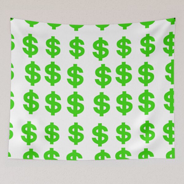 Item preview, Dollar designed and sold by CCRR7.