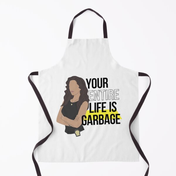 Item preview, Brooklyn 99 Rosa Diaz designed and sold by ellaphanta.