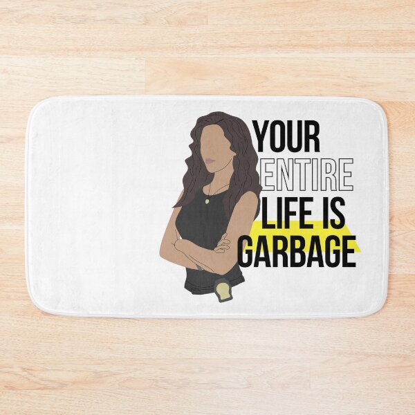 Item preview, Brooklyn 99 Rosa Diaz designed and sold by ellaphanta.