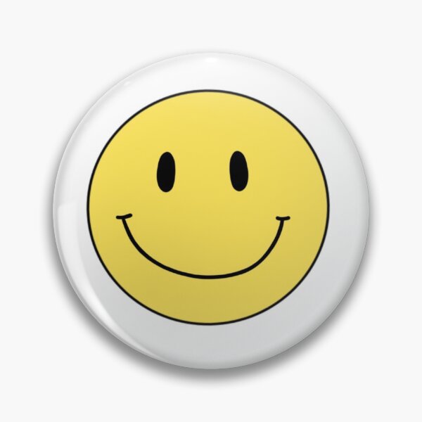 Item preview, Smiley Face designed and sold by Haleyperetic.