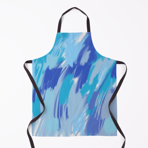 Item preview, Cerulean aesthetic pantone brush designed and sold by KennyLucky.