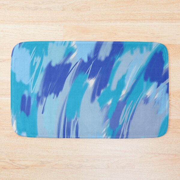 Item preview, Cerulean aesthetic pantone brush designed and sold by KennyLucky.