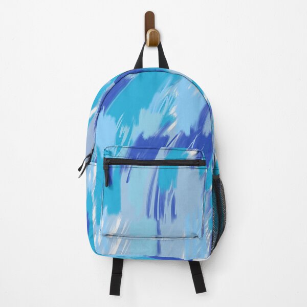 Item preview, Cerulean aesthetic pantone brush designed and sold by KennyLucky.