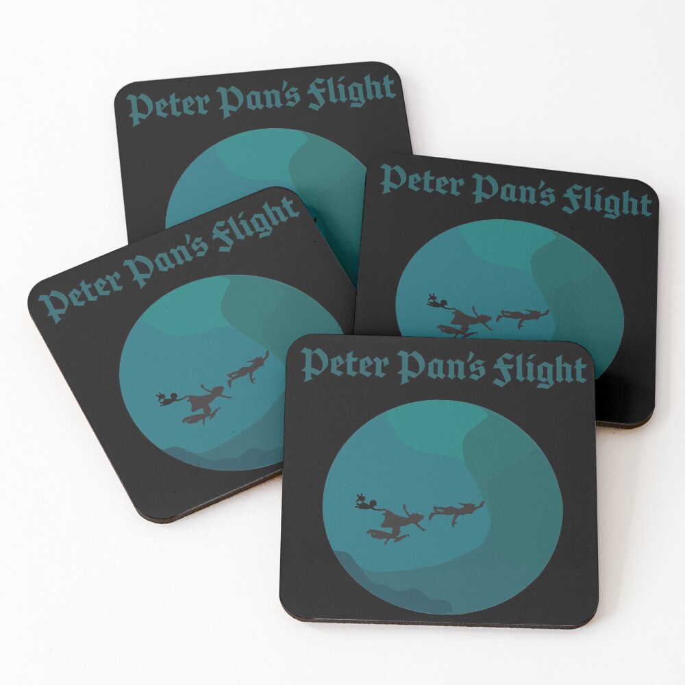 Item preview, Coasters (Set of 4) designed and sold by carrdesigns21.