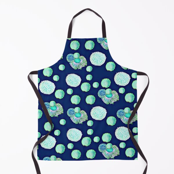 Item preview, Aquarius ultramarine designed and sold by Design-Arte.