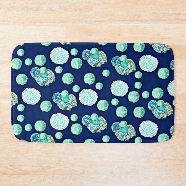 Item preview, Aquarius ultramarine designed and sold by Design-Arte.