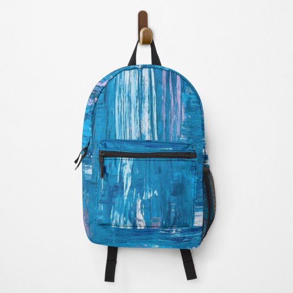 Item preview, Abstract Blue designed and sold by LyricalAnnArts.