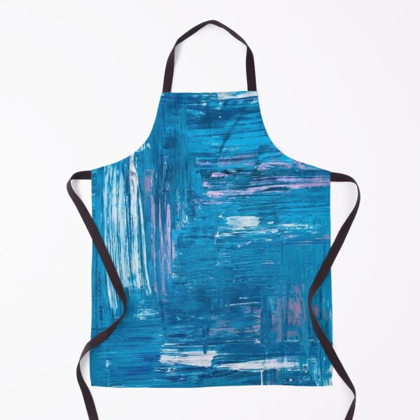 Item preview, Abstract Blue designed and sold by LyricalAnnArts.