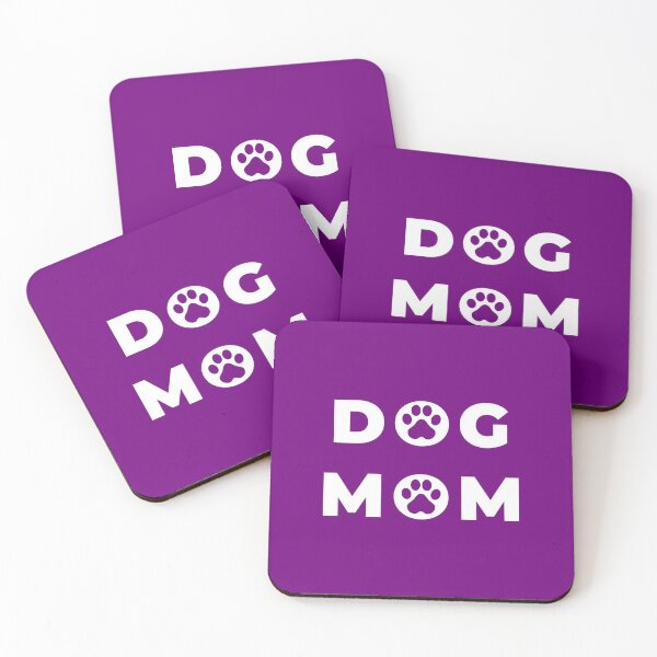 Item preview, Dog Mom designed and sold by Cool-M-Apparel.