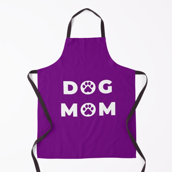 Item preview, Dog Mom designed and sold by Cool-M-Apparel.