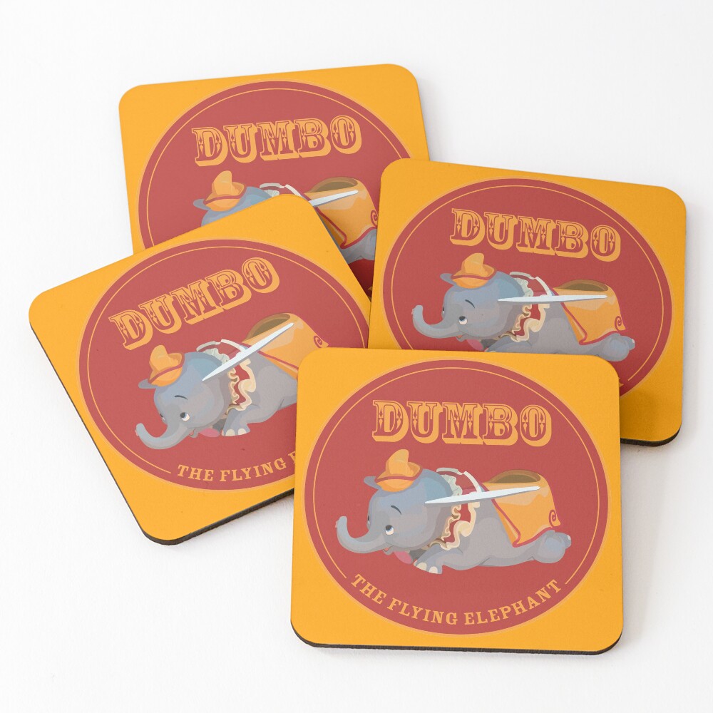 Item preview, Coasters (Set of 4) designed and sold by carrdesigns21.