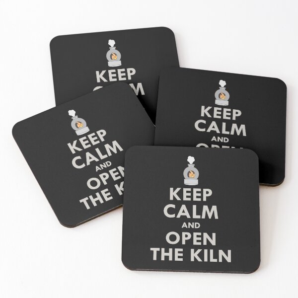 Item preview, Pottery Ceramics Artist Potter Kiln Funny Humour designed and sold by CuteDesigns1.