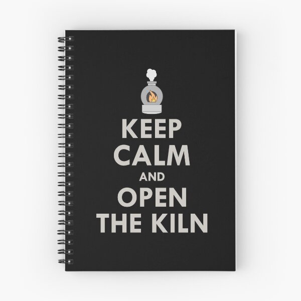 Item preview, Pottery Ceramics Artist Potter Kiln Funny Humour designed and sold by CuteDesigns1.