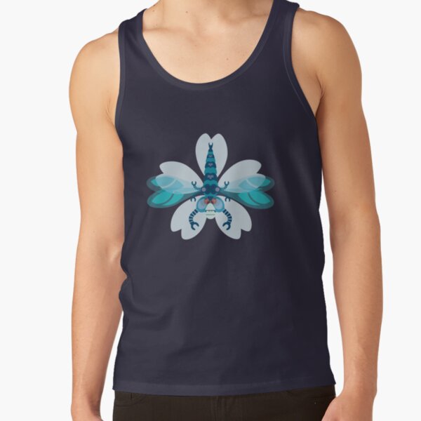 Dragonfly Tank Top