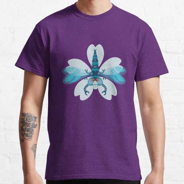 Dragonfly Classic T-Shirt
