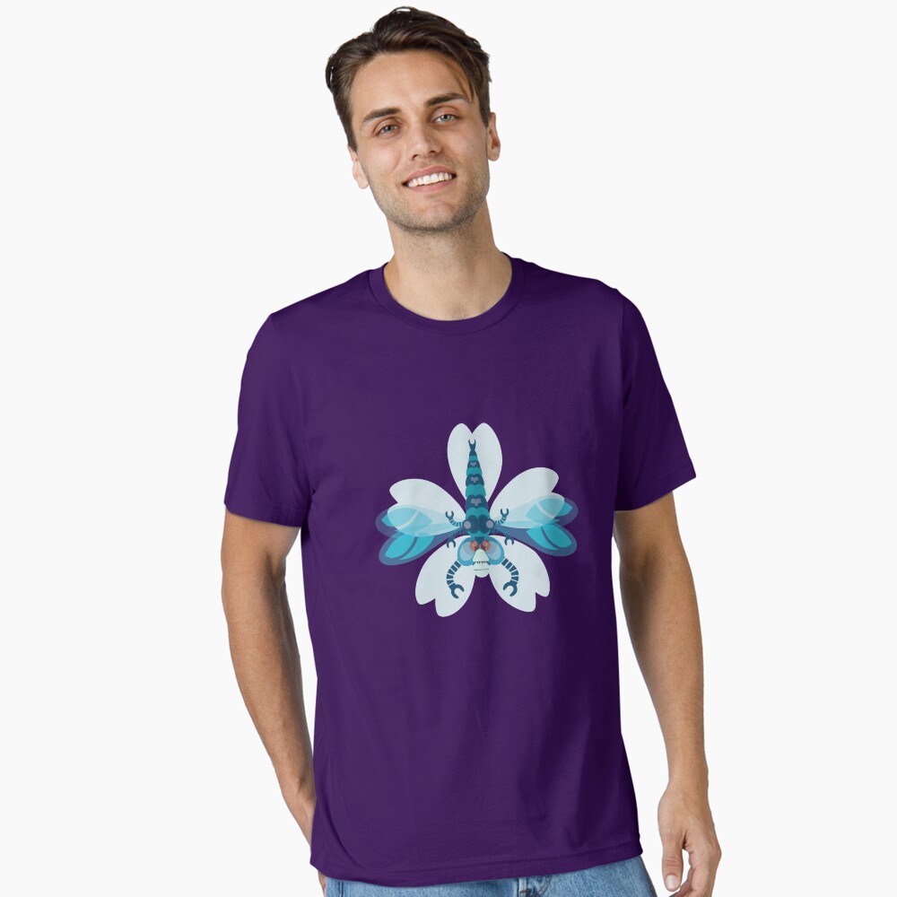 Item preview, Essential T-Shirt designed and sold by bzyrq.