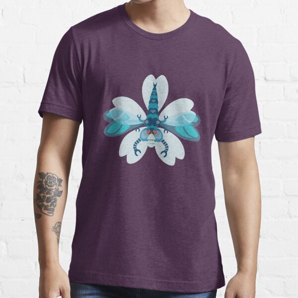 Dragonfly Essential T-Shirt