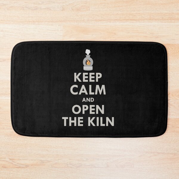 Item preview, Pottery Ceramics Artist Potter Kiln Funny Humour designed and sold by CuteDesigns1.