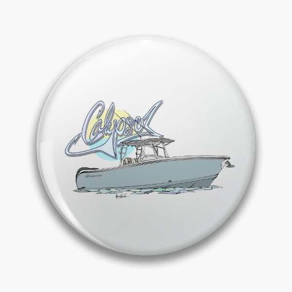 Item preview, Calypso 32 Sailfish designed and sold by Michael Garber.