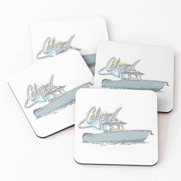 Item preview, Calypso 32 Sailfish designed and sold by Michael Garber.
