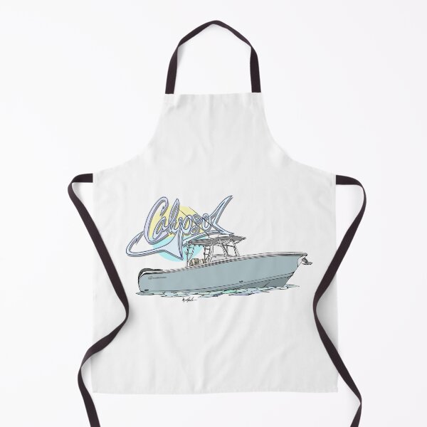 Item preview, Calypso 32 Sailfish designed and sold by Michael Garber.