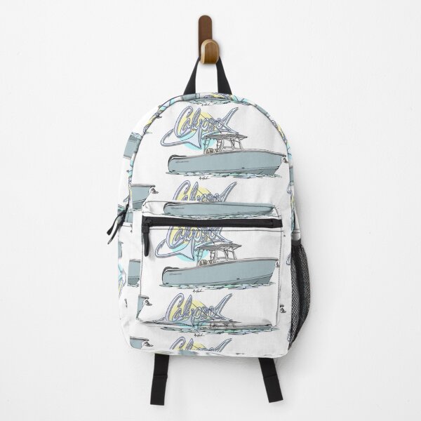 Item preview, Calypso 32 Sailfish designed and sold by Michael Garber.