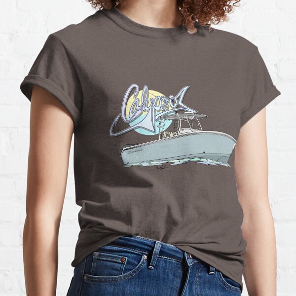 Calypso 32 Sailfish Classic T-Shirt