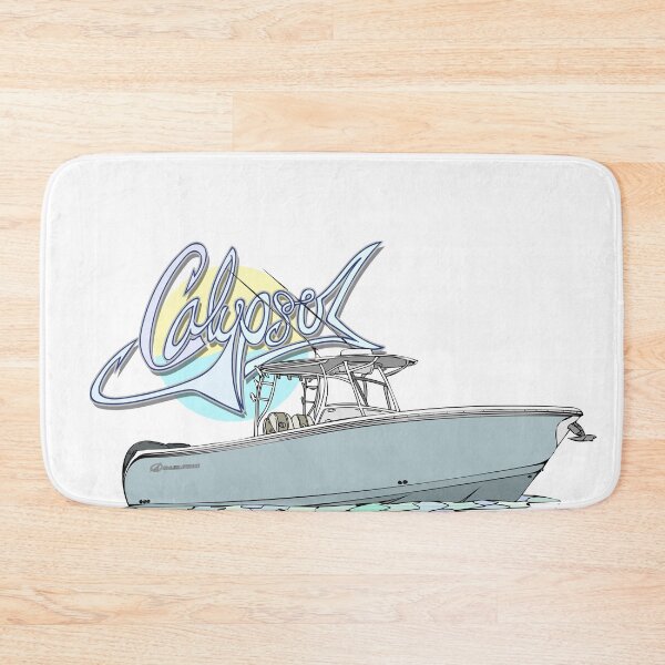 Item preview, Calypso 32 Sailfish designed and sold by Michael Garber.
