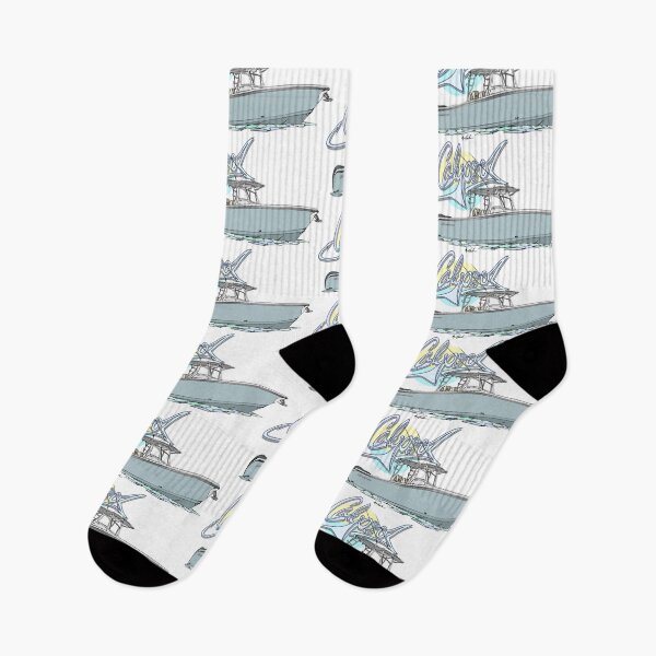 Item preview, Calypso 32 Sailfish designed and sold by Michael Garber.