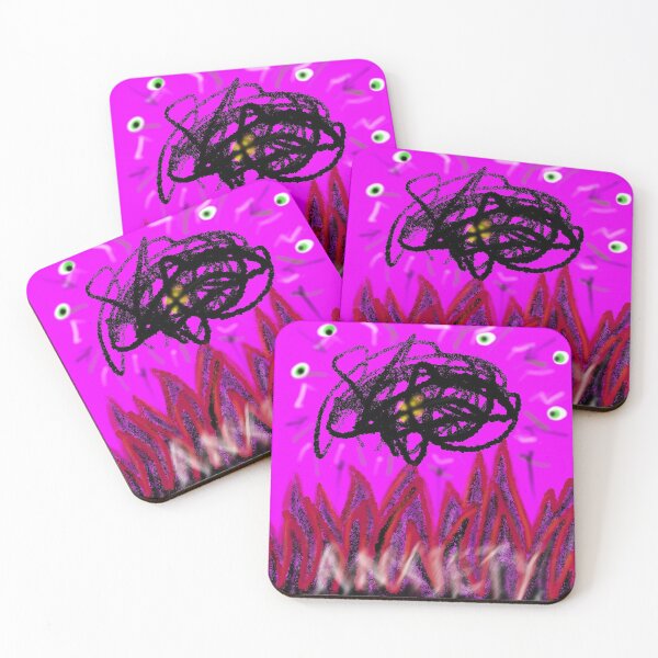 Item preview, Anxiety  designed and sold by MFlibble1.