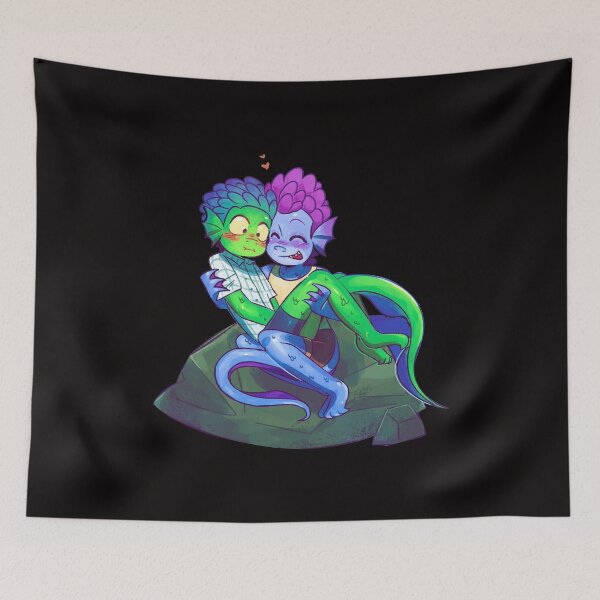 Item preview, Luca and Alberto designed and sold by shopLucaAlberto.