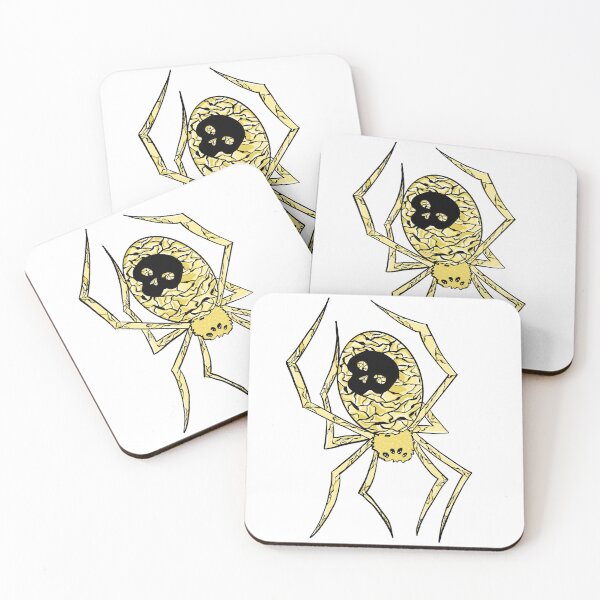 Item preview, Yellow Fright  designed and sold by missmann.