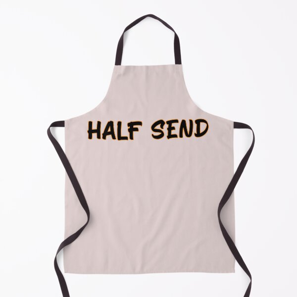 Item preview, half send designed and sold by vivaFREEDOM.