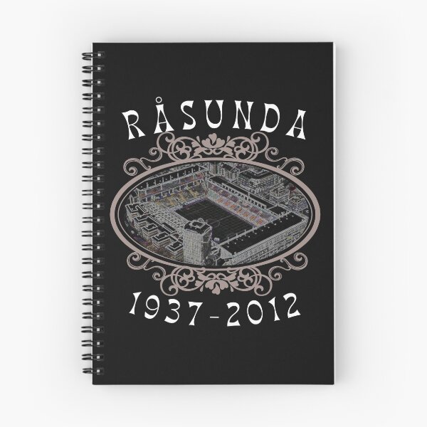 Item preview, Råsunda 1937-212 designed and sold by AikFansMerch.
