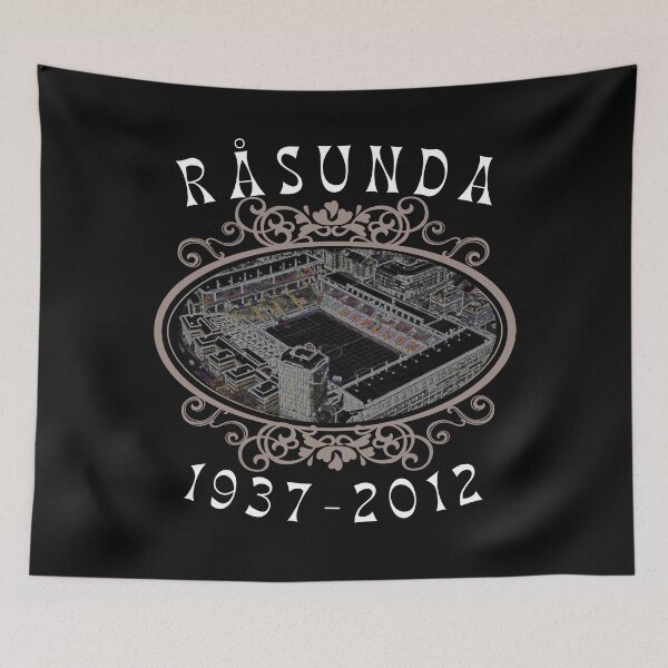 Item preview, Råsunda 1937-212 designed and sold by AikFansMerch.