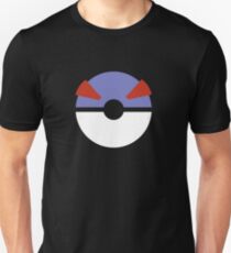 great ball Unisex T-Shirt