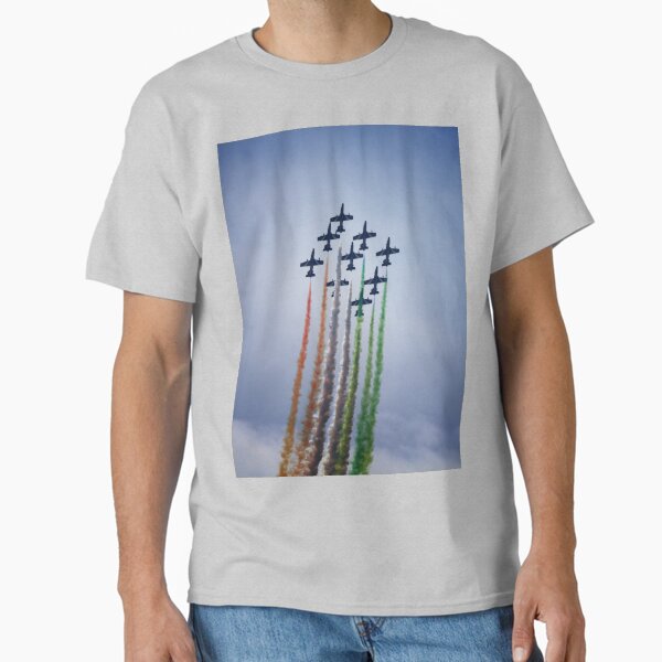 Item preview, Frecce Tricolori designed and sold by Lazyfish.