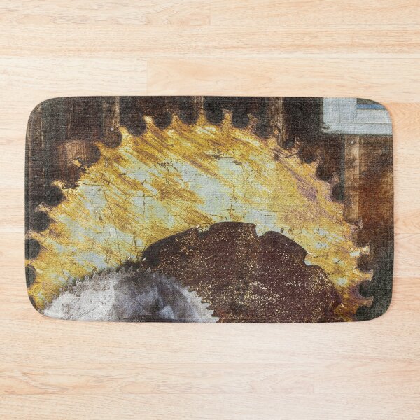 Item preview, Saw Shop designed and sold by Steve Walser.
